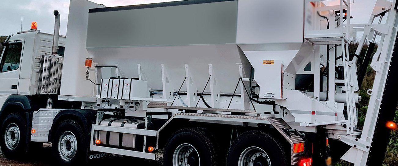 ready mix concrete newcastle-upon-tyne